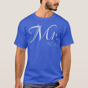 Camiseta Sr.