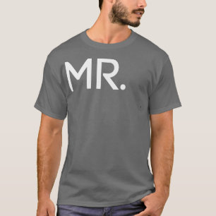 Camiseta Sr.