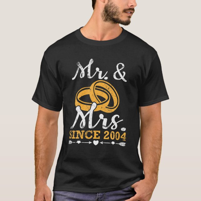 Camiseta Sr. (Frente)
