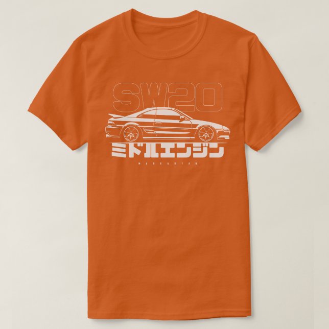 CAMISETA SR. 2 SW20 1 (Frente do Design)