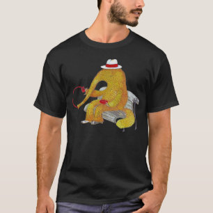 Camiseta Sr. Anteater