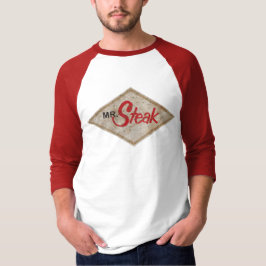Camiseta Sr. Bife