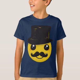Camiseta Sr. Bigode