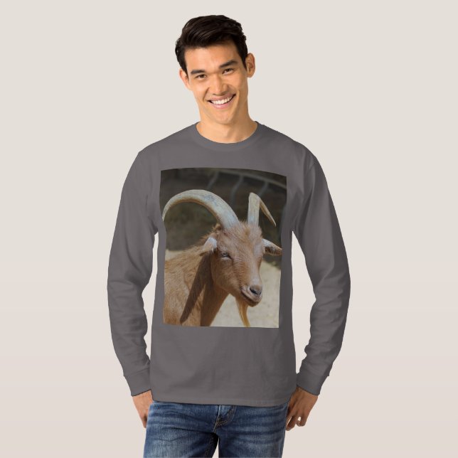 Camiseta Sr. Bill (Frente Completa)