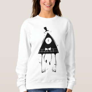 Camiseta Sr. Black Bill Cipher