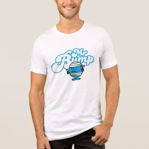 Camiseta Sr. Bump Polegar