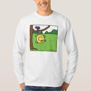 Camiseta Sr. Bunt No Parque