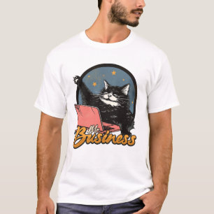 Camiseta Sr. Business