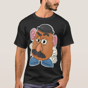 Camiseta Sr. Cabeça de Batata