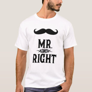 Camiseta Sr. Certo