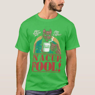 Camiseta Sr. Clubber Lang BA Baracus amigos retrô