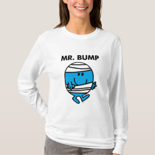 Camiseta Sr. Colisão Clássico 1