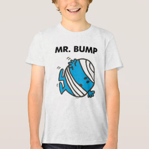 Camiseta Sr. Colisão Clássico 3