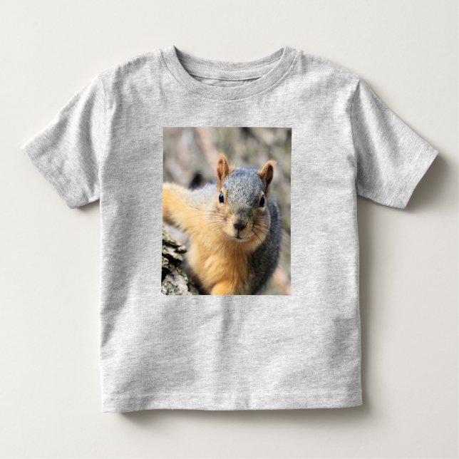 Camiseta Sr. Cutie (Frente)
