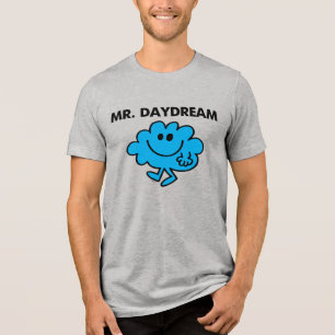 Camiseta Sr. Daydream Clássico Levantamento