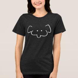 Camiseta Sr Elefante