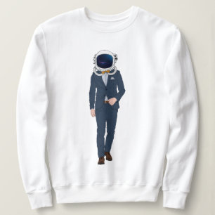 Camiseta Sr. Espaço