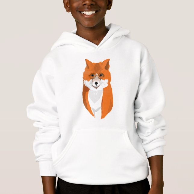 Camiseta Sr. Fox é o leitor (Frente)