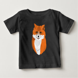 Camiseta Sr. Fox é o leitor