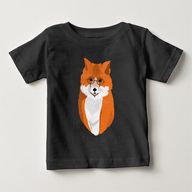 Camiseta Sr. Fox é o leitor (Frente)