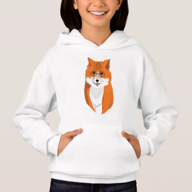Camiseta Sr. Fox é o leitor (Frente)