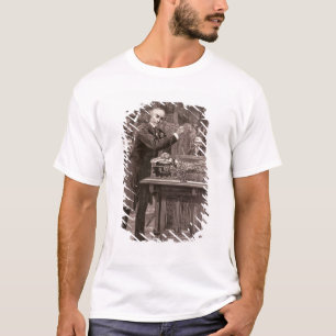 Camiseta Sr. Gladstone