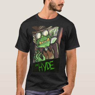 Camiseta Sr.Hyde