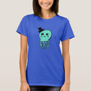 Camiseta Sr. Medusa