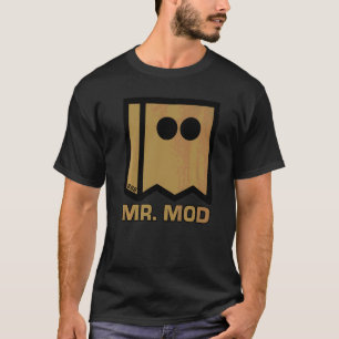 Camiseta Sr Mod Abundância 888