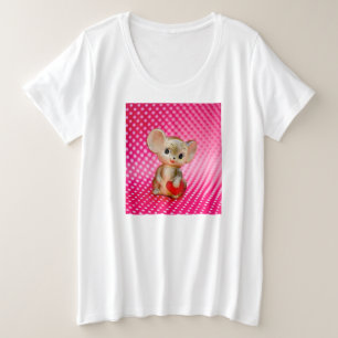 Camiseta Sr. Mouse