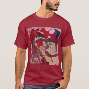 CAMISETA SR P