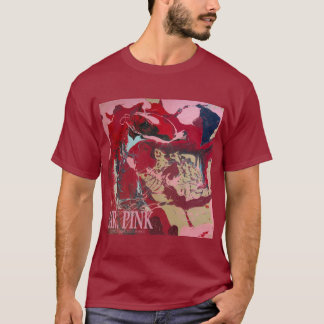 CAMISETA SR P