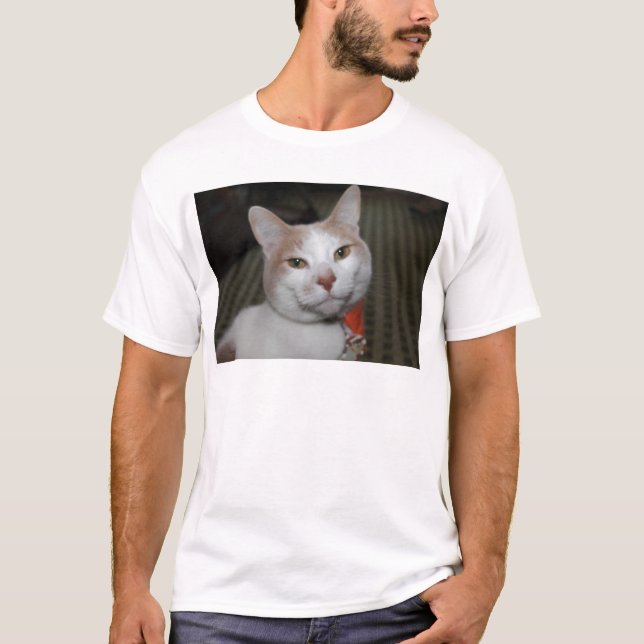 Camiseta Sr. Peabody! (Frente)