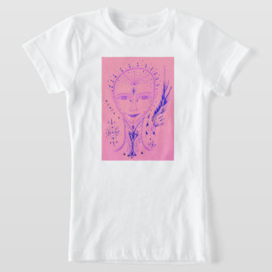 Camiseta Sr. Pink