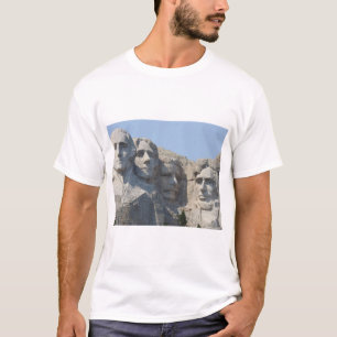 Camiseta Sr. Rushmore
