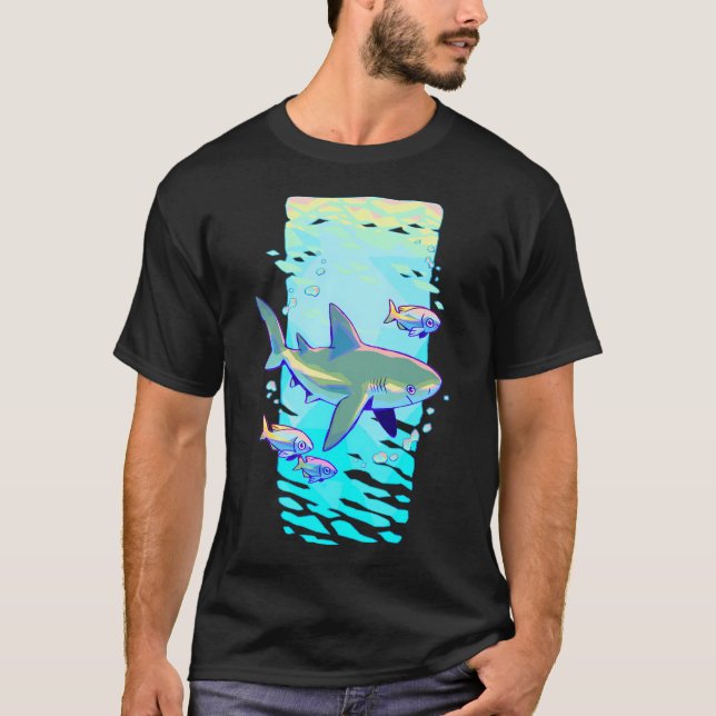 Camiseta Sr. Snout Anatomia (Frente)