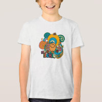Sr. Tickle | Psicodélicos, Estrelas e Flores