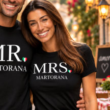 SRA. Bandeira Italiana Coração Sobrenome Pessoal C