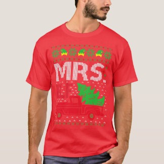 Camiseta Sra. Elf