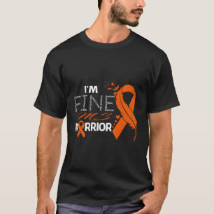 Camiseta Sra. Warrior Eu Sou Bela Pena