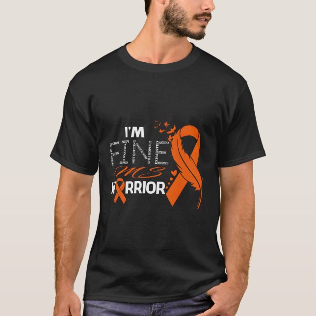 Camiseta Sra. Warrior Eu Sou Bela Pena (Frente)