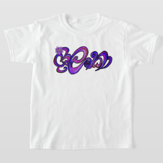 Camiseta Sri Lanka em Sinhala