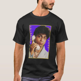 Camiseta SRK | Shahrukh Khan | Shah Rukh Khan Funny Face