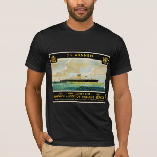 Camiseta ss Arnhem