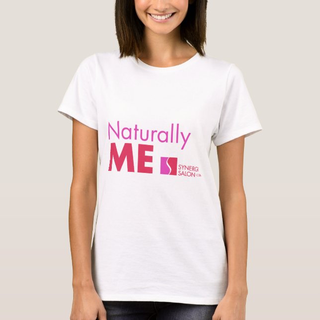 Camiseta SS_Naturally mim (Frente)