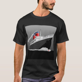 Camiseta SS United States