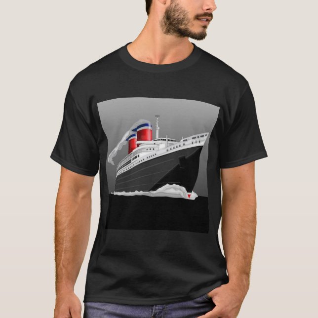 Camiseta SS United States  (Frente)