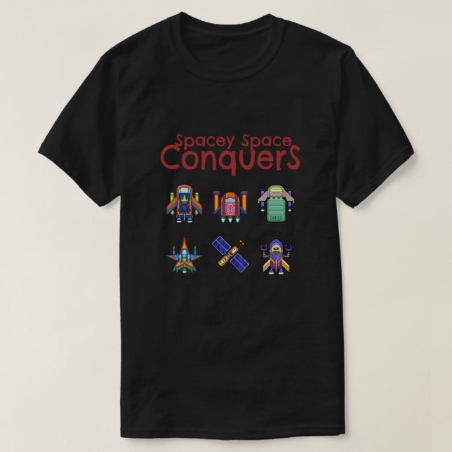 Camiseta SSC (Frente do Design)