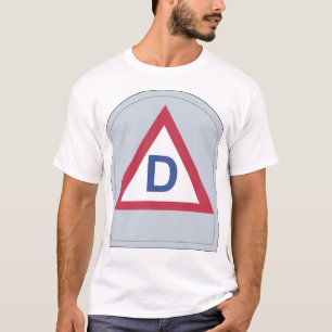 Camiseta SSI - 39ª Divisão de Infantaria