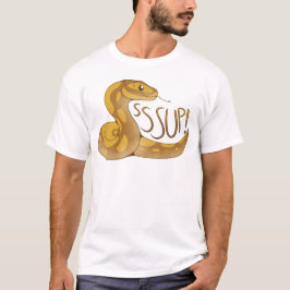 Camiseta SSSup!